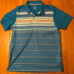 Men’s Oakley Polo